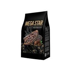 مگا استار شکلات دارک 96% 300گرمی